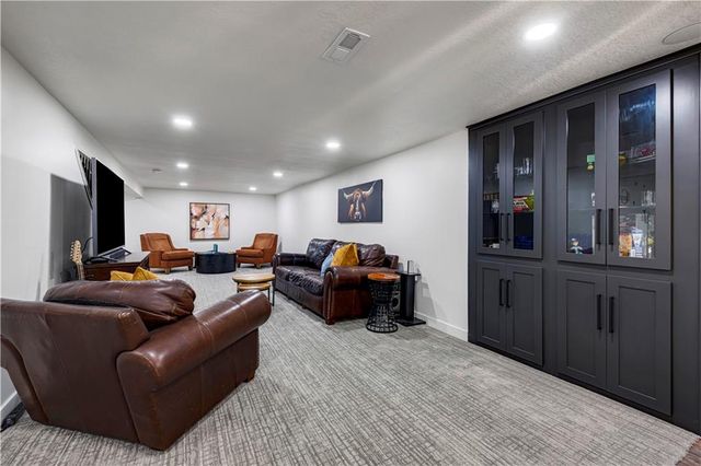 12730 Overbrook Road, Leawood, KS 66209