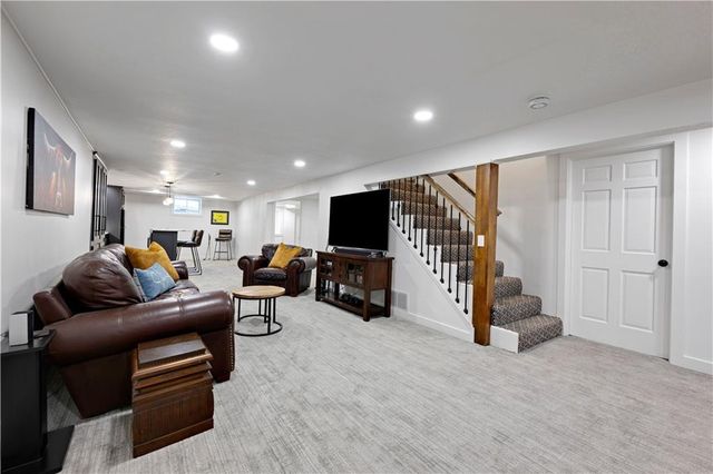 12730 Overbrook Road, Leawood, KS 66209