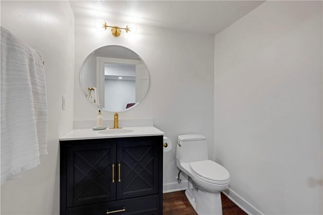12730 Overbrook Road, Leawood, KS 66209