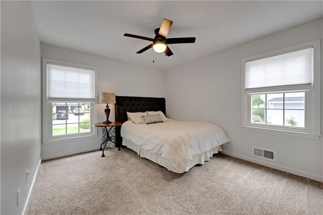 12730 Overbrook Road, Leawood, KS 66209