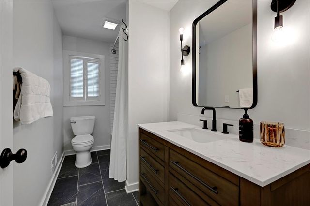 12730 Overbrook Road, Leawood, KS 66209