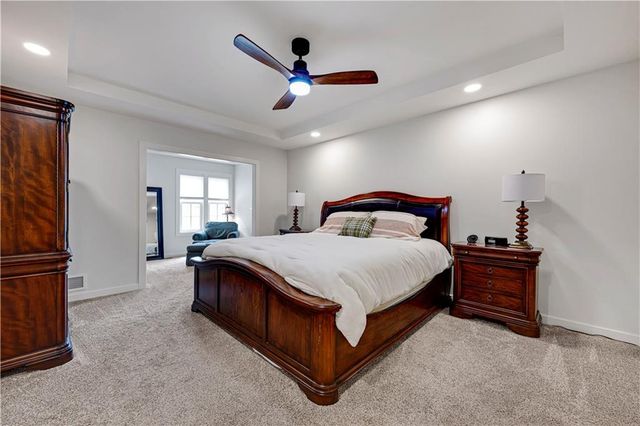 12730 Overbrook Road, Leawood, KS 66209