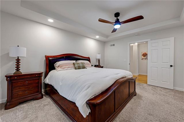 12730 Overbrook Road, Leawood, KS 66209