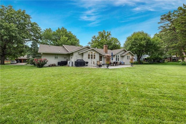 12730 Overbrook Road, Leawood, KS 66209
