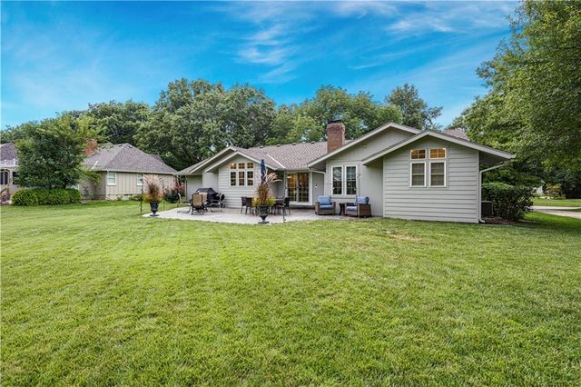 12730 Overbrook Road, Leawood, KS 66209