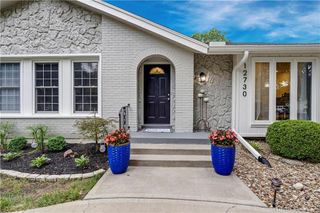 12730 Overbrook Road, Leawood, KS 66209