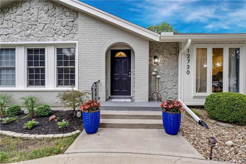 12730 Overbrook Road, Leawood, KS 66209
