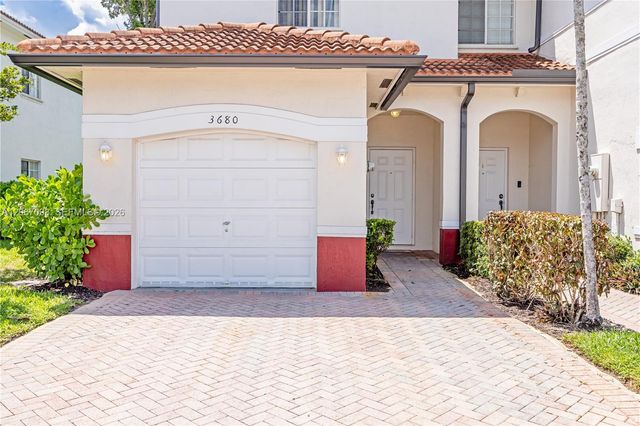 3680 NW 29th Court, Lauderdale Lakes, FL 33311