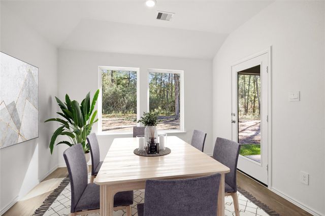 493 Comal Trail, Dayton, TX 77535