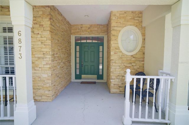 6873 SCYTHE AVENUE, Orlando, FL 32812