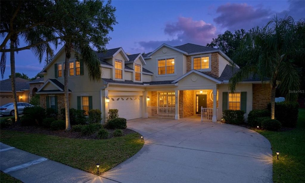 6873 SCYTHE AVENUE, Orlando, FL 32812