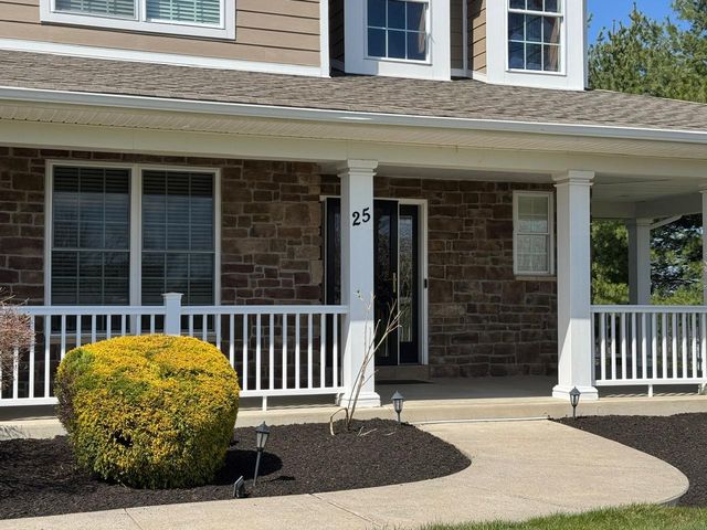 25 BRIDGETOWN PIKE, Feasterville Trevose, PA 19053