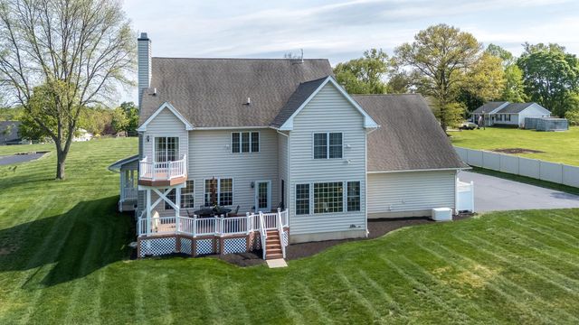 25 BRIDGETOWN PIKE, Feasterville Trevose, PA 19053