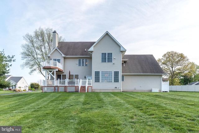 25 BRIDGETOWN PIKE, Feasterville Trevose, PA 19053