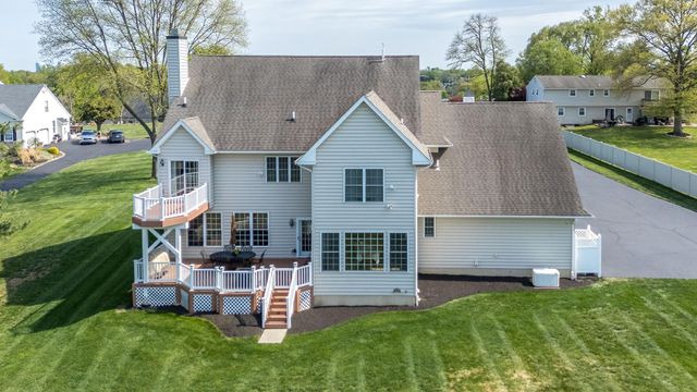 25 BRIDGETOWN PIKE, Feasterville Trevose, PA 19053