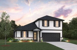 19657 Montgomery Ridge Way, Montgomery, TX 77316