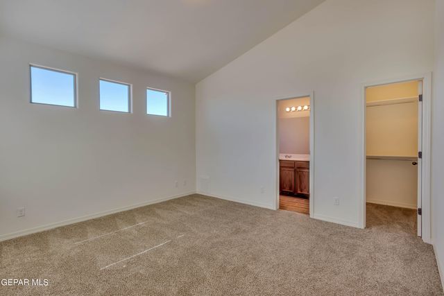 14345 Tobe Davis Drive Drive, Horizon City, TX 79928