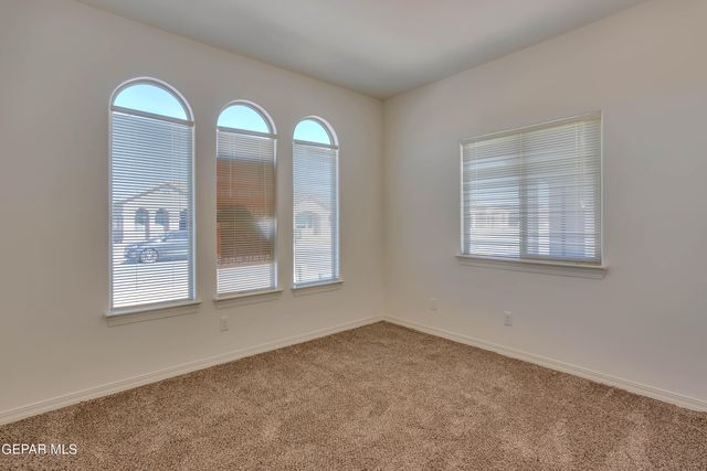 14345 Tobe Davis Drive Drive, Horizon City, TX 79928