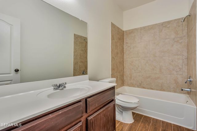 14345 Tobe Davis Drive Drive, Horizon City, TX 79928