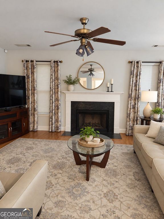 7216 Mountain Laurel Way, Stockbridge, GA 30281 — photo 2