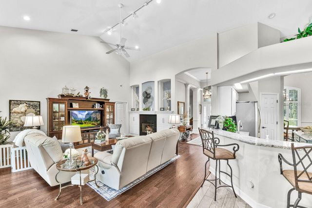 5011 GREENBRIAR TRAIL, Mount Dora, FL 32757