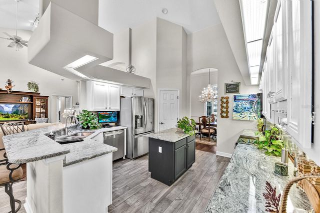 5011 GREENBRIAR TRAIL, Mount Dora, FL 32757