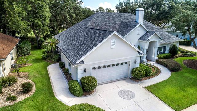5011 GREENBRIAR TRAIL, Mount Dora, FL 32757