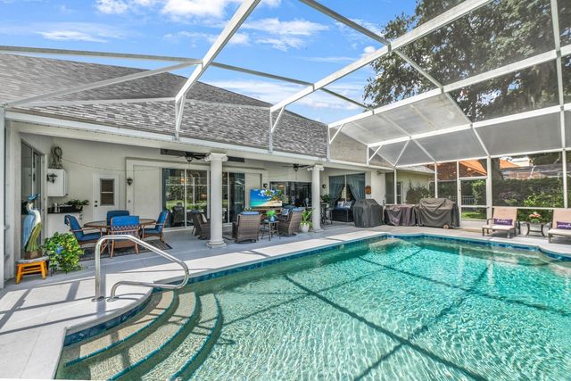5011 GREENBRIAR TRAIL, Mount Dora, FL 32757