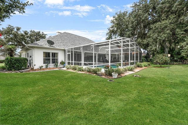 5011 GREENBRIAR TRAIL, Mount Dora, FL 32757