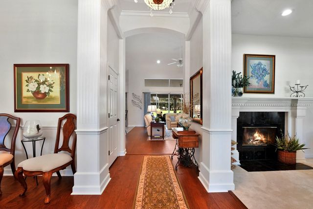 5011 GREENBRIAR TRAIL, Mount Dora, FL 32757