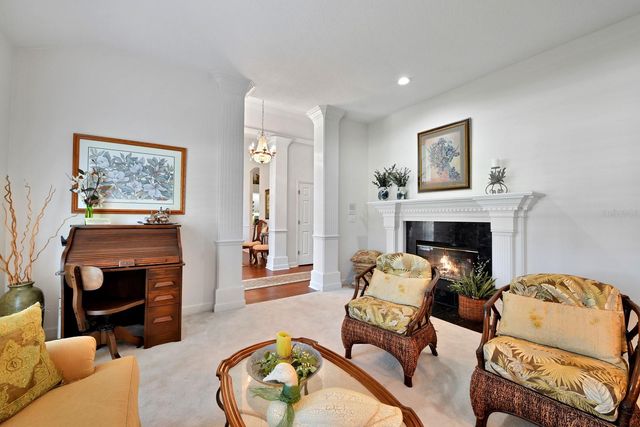5011 GREENBRIAR TRAIL, Mount Dora, FL 32757