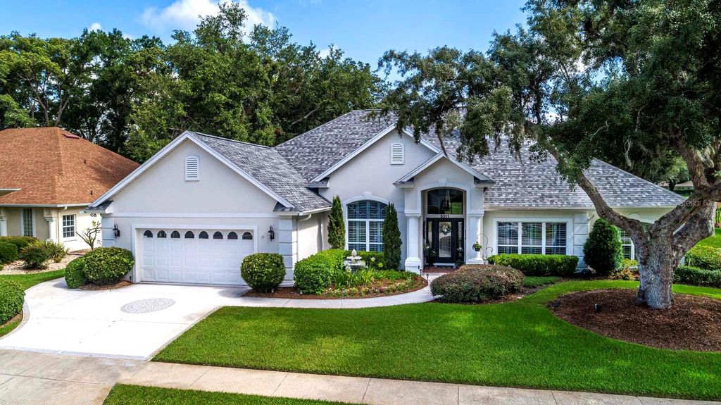 5011 GREENBRIAR TRAIL, Mount Dora, FL 32757
