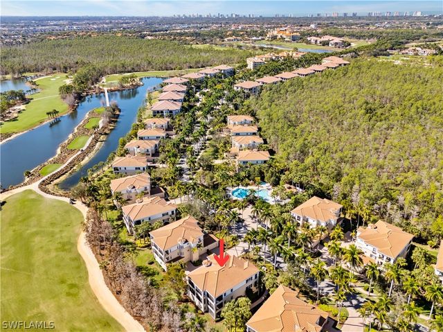 2834 Tiburon BLVD E 101, Naples, FL 34109