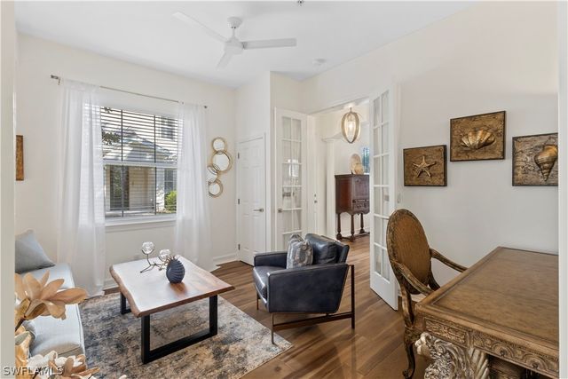 2834 Tiburon BLVD E 101, Naples, FL 34109