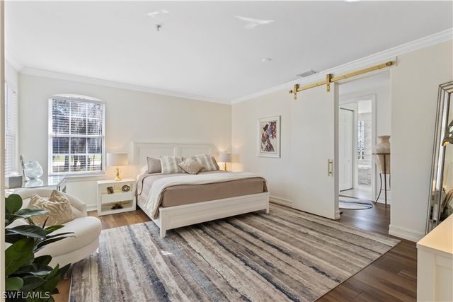 2834 Tiburon BLVD E 101, Naples, FL 34109