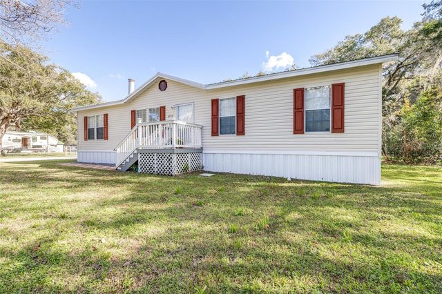 9399 SE 35TH COURT, Ocala, FL 34480