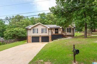 1412 HIGH OAK DRIVE, Anniston, AL 36206