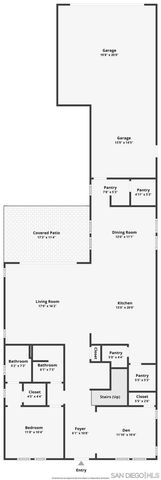 2835 Demler Dr., Escondido, CA 92029
