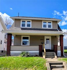 1017 Clinton Avenue SW, Canton, OH 44706