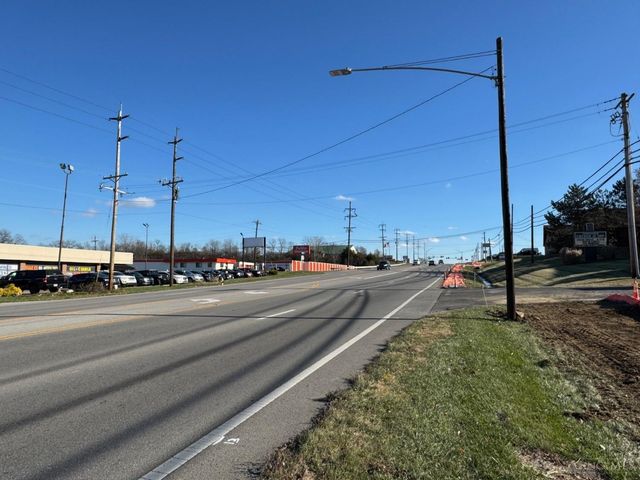 0 Dixie Highway, Fairfield, OH 45014