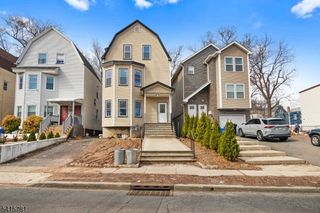 543 N Grove St, East Orange City, NJ 07017