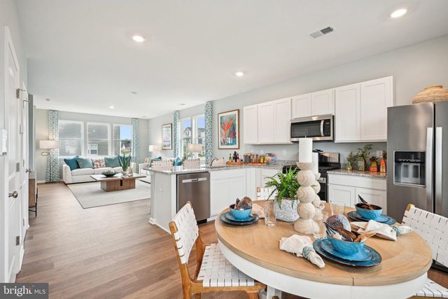 505 COLETTE ST, Ellendale, DE 19941