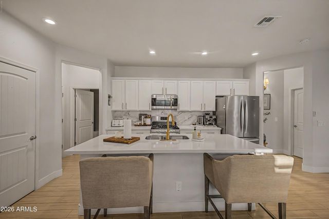12245 W Rowel Road, Peoria, AZ 85383