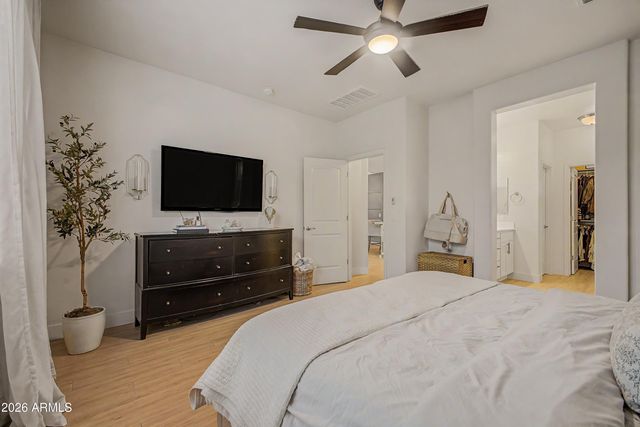 12245 W Rowel Road, Peoria, AZ 85383