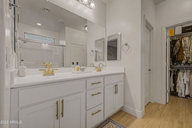 12245 W Rowel Road, Peoria, AZ 85383