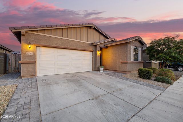 12245 W Rowel Road, Peoria, AZ 85383