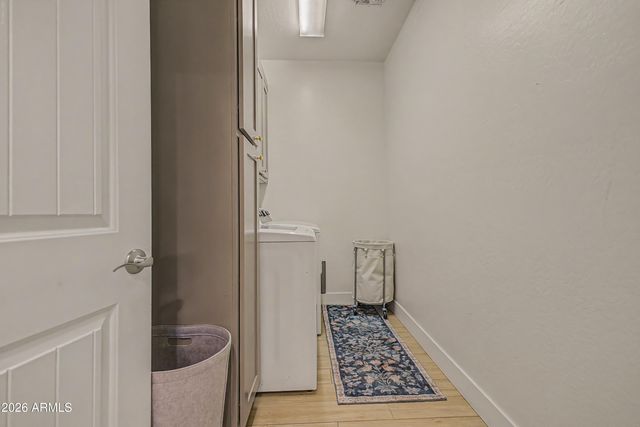 12245 W Rowel Road, Peoria, AZ 85383