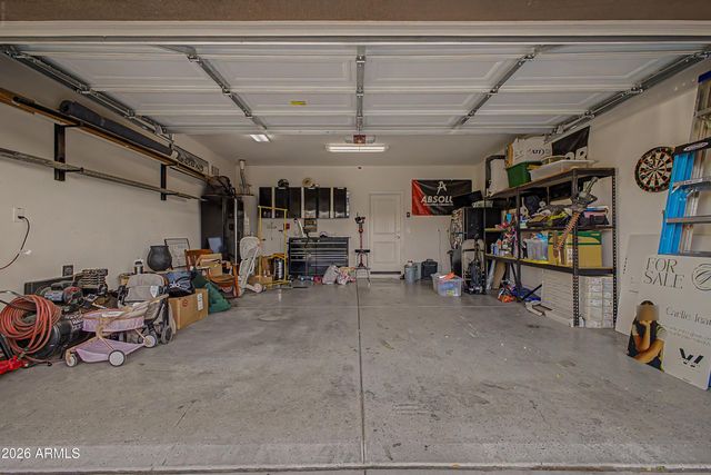 12245 W Rowel Road, Peoria, AZ 85383