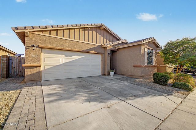 12245 W Rowel Road, Peoria, AZ 85383