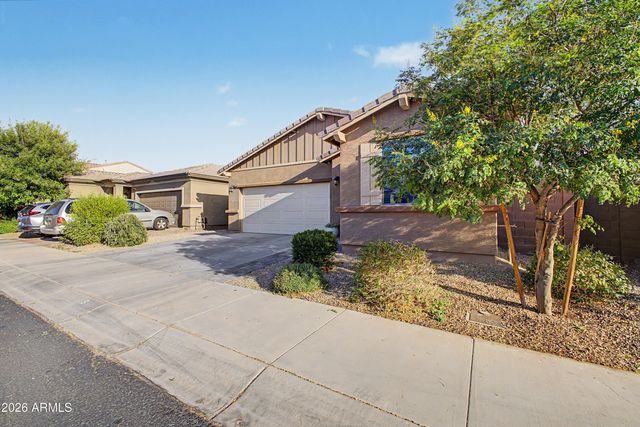 12245 W Rowel Road, Peoria, AZ 85383